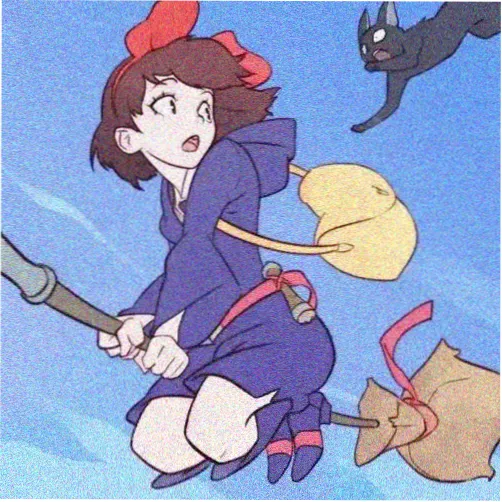 读者头像一格